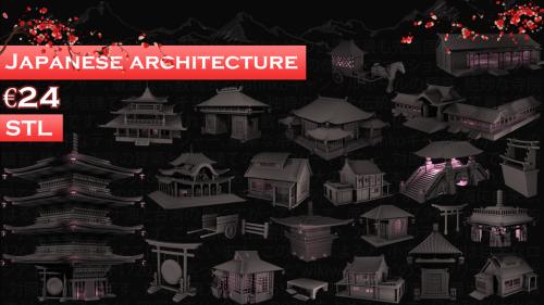 Japanese architecture
