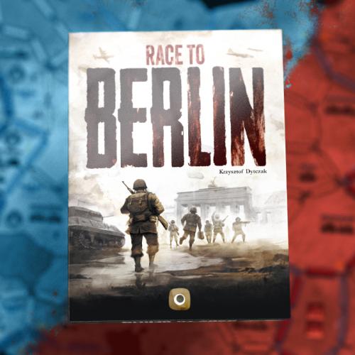 Race to Berlin