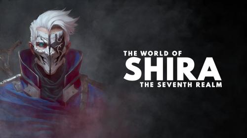 The World of Shira: Volume One