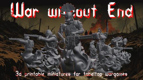 War without End