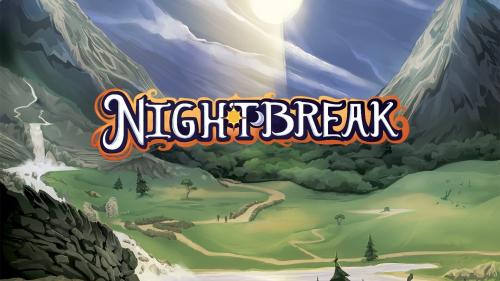Nightbreak