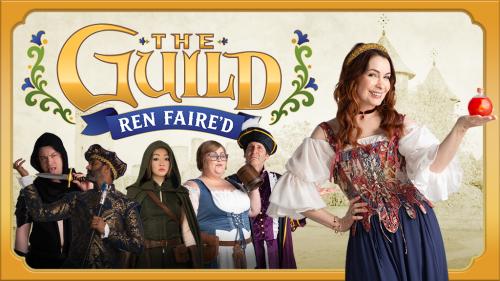 The Guild: Ren Faire d