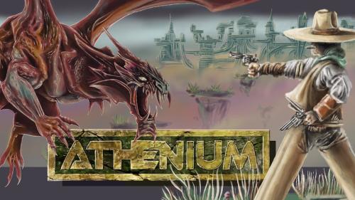 Athenium
