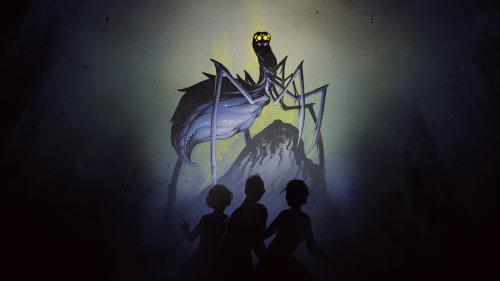 Issliss 1e: A Grimdark Biopunk Roleplaying Game
