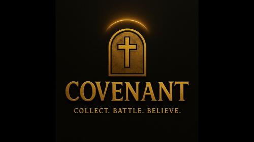 Covenant: The Biblical Trading Card Game
