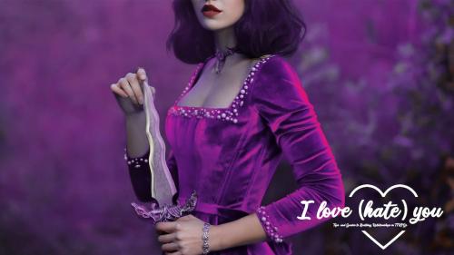 I Love (Hate) You: Building Relationships in TTRPGs