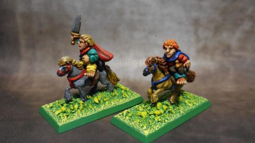 A new halfling hope