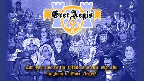Ever Aegis