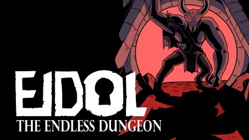 EIDOL: the Endless Dungeon (5E)