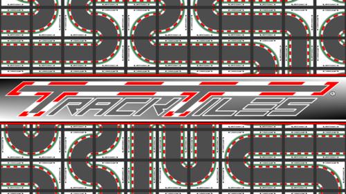 Track Tiles