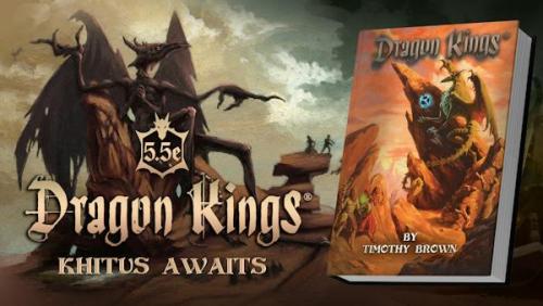 Dragon Kings