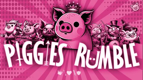 Piggies Rumble