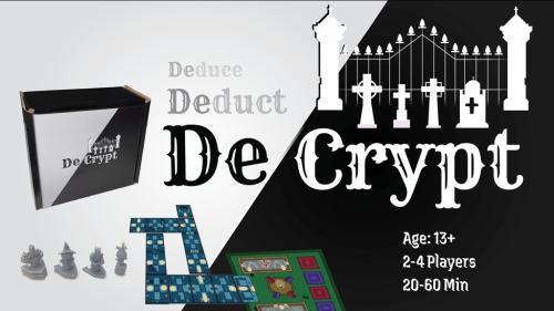 DeCrypt