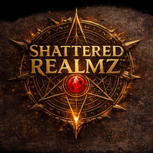 Shattered Realmz