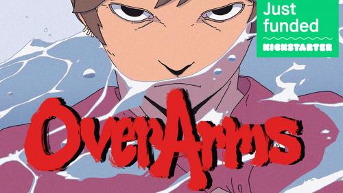 Over Arms