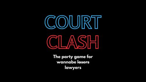 Court Clash