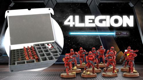 4Legion