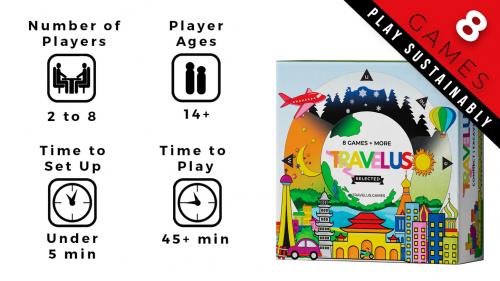 TRAVELUS