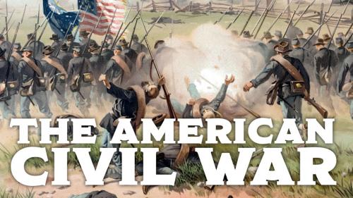 Hold the Line: The American Civil War