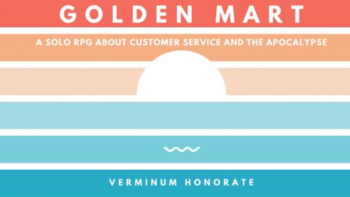 Golden Mart