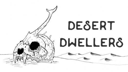 Desert Dwellers