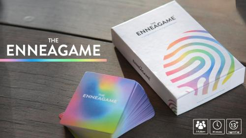 The Enneagame™: A Card Game Based On The Enneagram