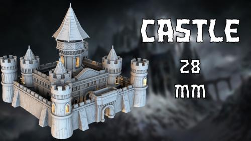 Castle - PAY WAHT YOU WANT