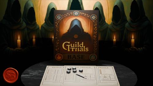 Guild Trials