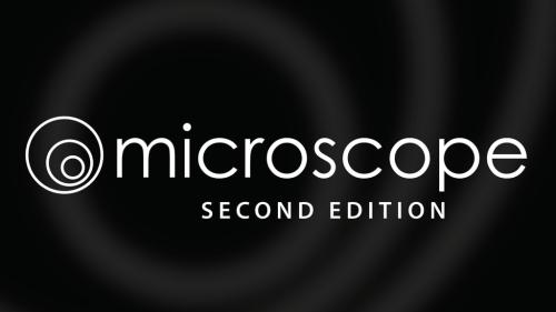 Microscope (2nd Edition)