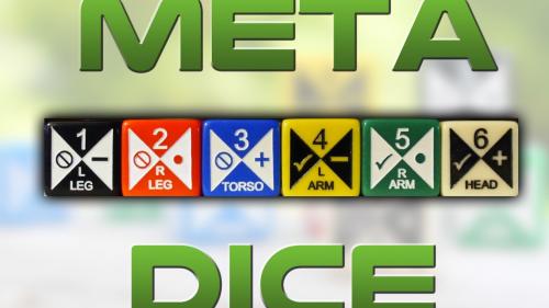 Meta Dice