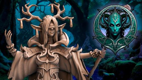 Army of Darkness: Dark Elves
