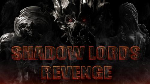Shadow Lords: Revenge