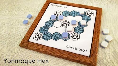 Yonmoque Hex