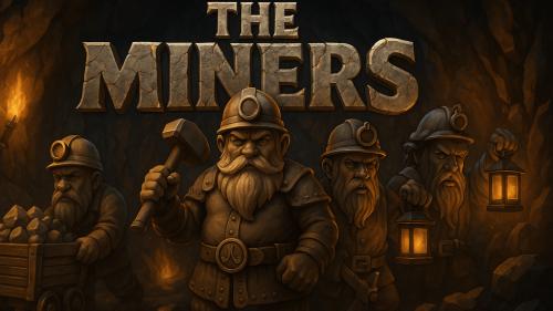 The Miners