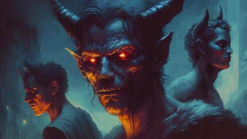 Living Hell (Expansion pack)