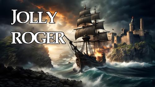 Jolly Roger