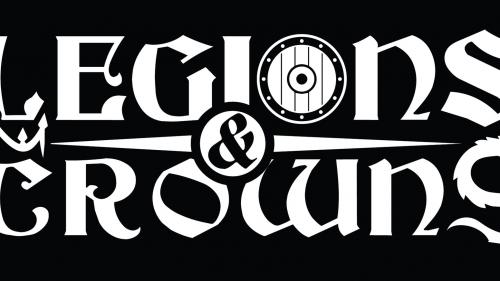 Legions & Crowns Fantasy 28mm Tabletop Wargame Phase I