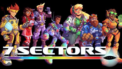 7 Sectors