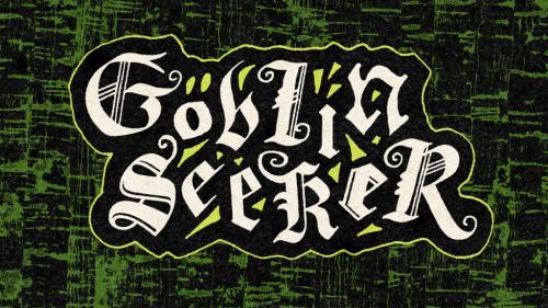 Goblin Seeker: A Solo Micro-RPG