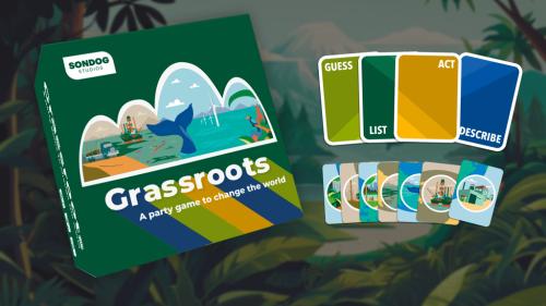 Grassroots