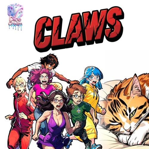 Claws