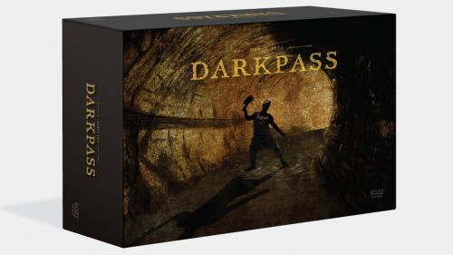 Darkpass