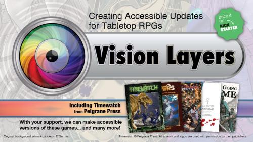 Vision Layers: Creating Accessible Updates for Tabletop RPGs