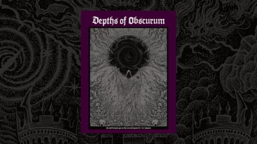 Depths of Obscurum by Oh Hi Games
