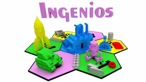 INGENIOS