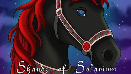 Shards of Solarium