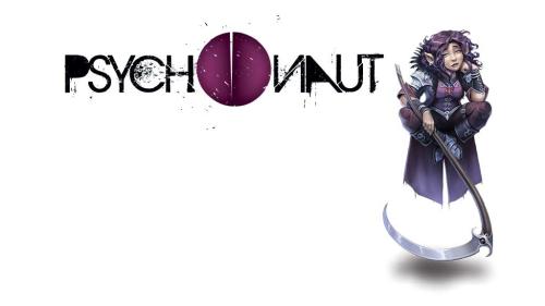 Psychonaut: A Zine Devoted to Psionics for 5th Edition Games
