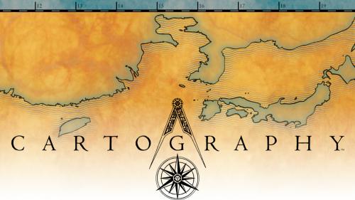 Cartography â Make Your Mark on the Map