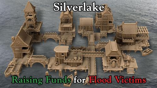 Silverlake