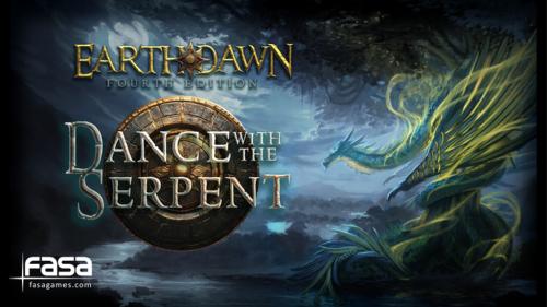 Dance with the Serpent